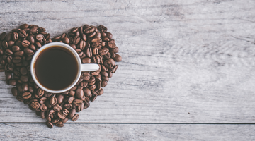 5 Resoluciones para los amantes del café en lo que queda de 2021