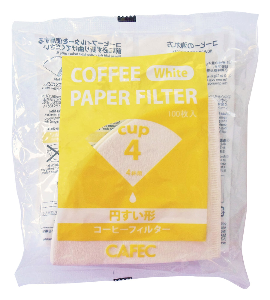 Filtro Flower Dripper / V60 CAFEC