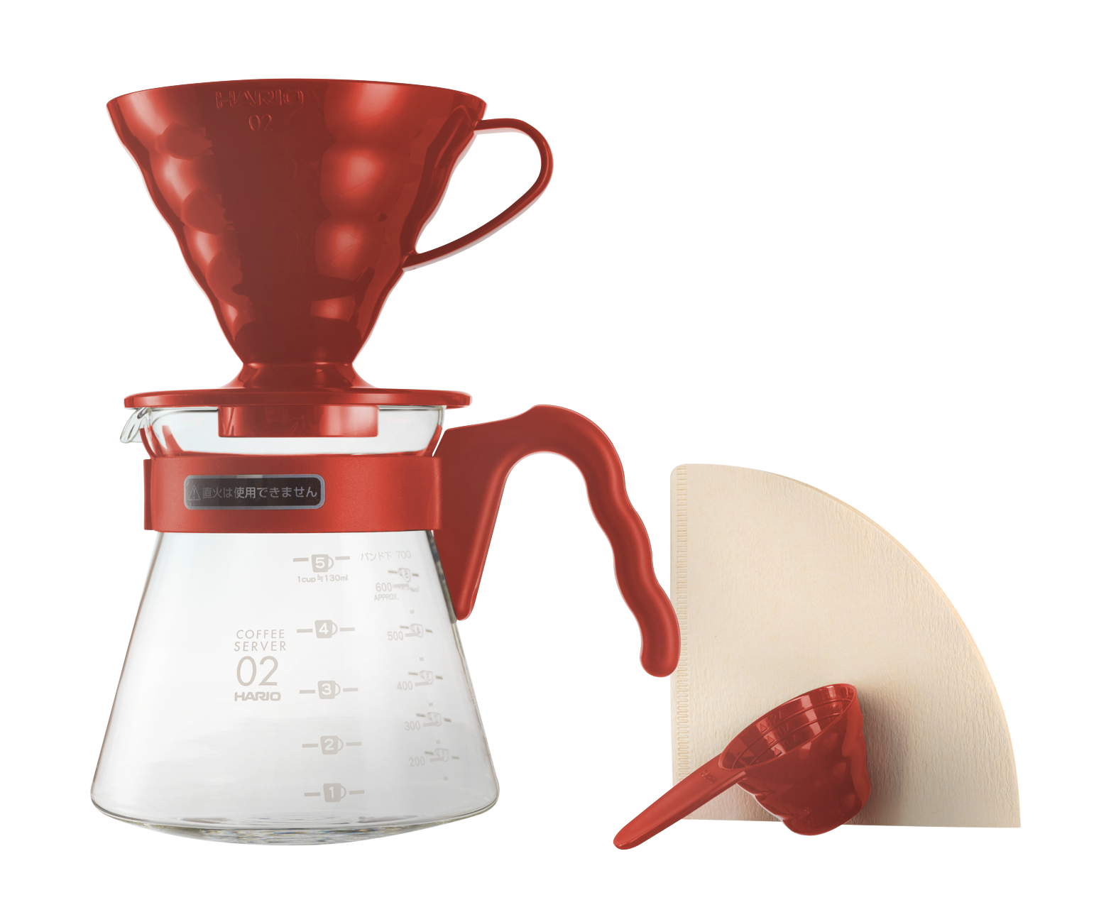 Cafetera V60 - Nuestros productos son seleccionado según las necesidades de  nuestros clientes, buscando cumplir con nuestro